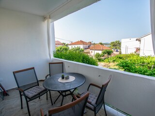 Apartment Turanj Ausstattung 14