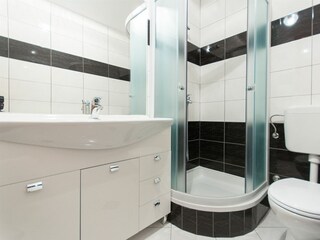 Apartment Privlaka Features 2