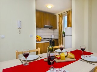 Apartment Privlaka Features 3