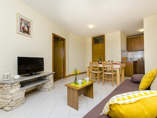 Apartment Privlaka Features 4