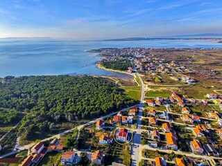 Apartment Privlaka Features 8