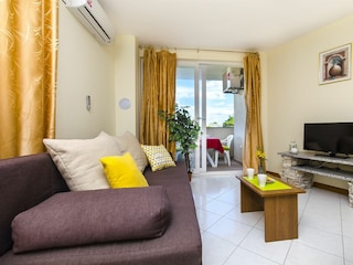 Apartment Privlaka Features 9