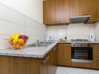 Apartment Privlaka Features 13