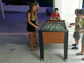Apartment Privlaka Features 17