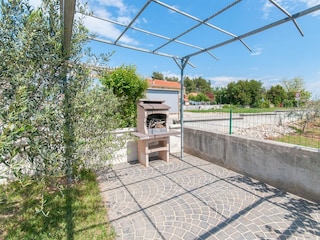 Apartment Privlaka Features 18