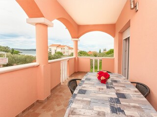 Apartment Sukošan Features 3