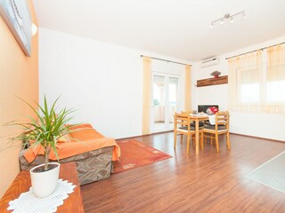 Apartment Sukošan Features 4