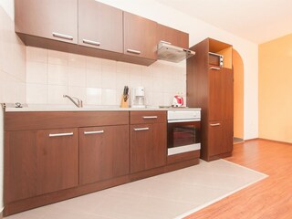 Apartment Sukošan Features 6