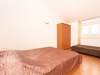 Apartment Sukošan Features 8