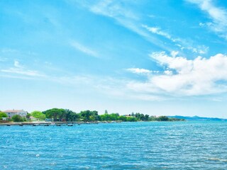 Apartment Sukošan Environment 11