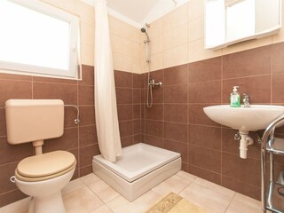 Apartment Sukošan Features 10