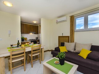 Apartment Privlaka Features 16