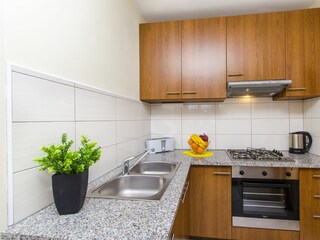 Apartment Privlaka Ausstattung 20