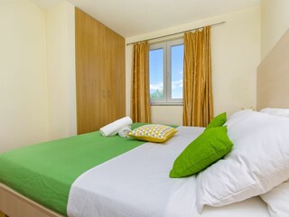 Apartment Privlaka Ausstattung 26
