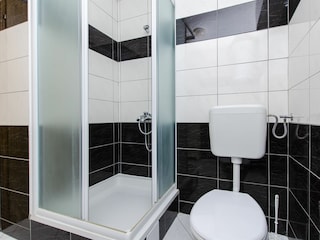 Apartment Privlaka Ausstattung 4