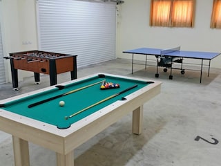 Apartment Privlaka Ausstattung 5