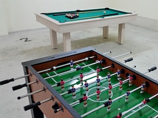 Apartment Privlaka Ausstattung 9