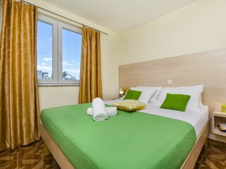 Apartment Privlaka Features 9