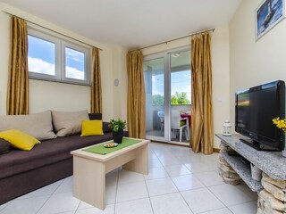 Apartment Privlaka Features 11