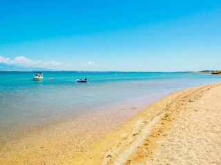 Apartment Privlaka Environment 37