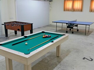 Apartment Privlaka Features 27