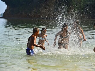 Apartment Privlaka Environment 41