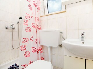 Ferienhaus Vinisce Ausstattung 6
