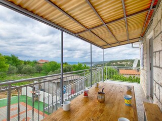 Ferienhaus Vinisce Ausstattung 7