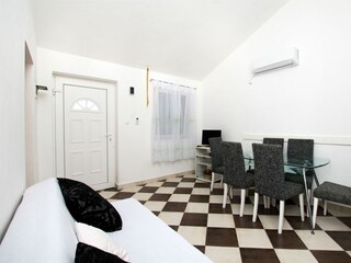 Ferienhaus Vinisce Ausstattung 10