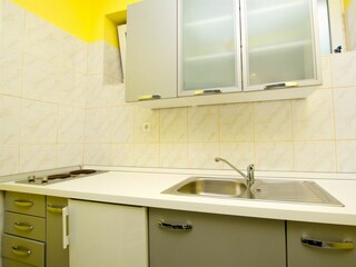 Ferienhaus Vinisce Ausstattung 4