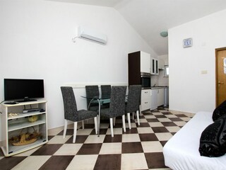 Ferienhaus Vinisce Ausstattung 9