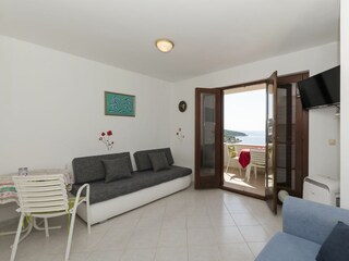 Apartment Vinisce Ausstattung 6