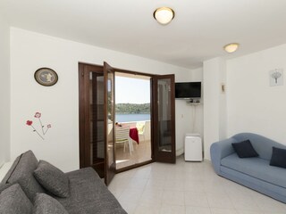 Apartment Vinisce Ausstattung 7