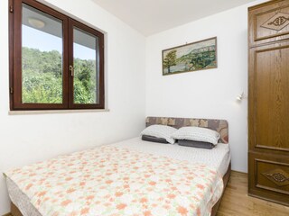 Apartment Vinisce Ausstattung 11