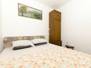 Apartment Vinisce Ausstattung 12