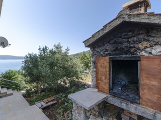 Apartment Vinisce Outdoor Recording 5