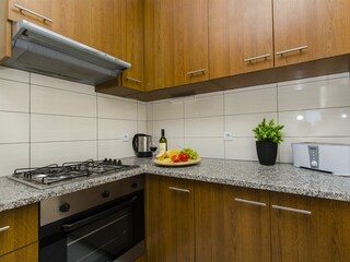 Apartment Privlaka Features 11