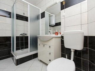 Apartment Privlaka Features 18