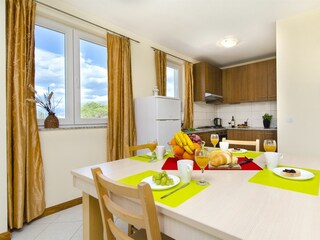 Apartment Privlaka Features 20