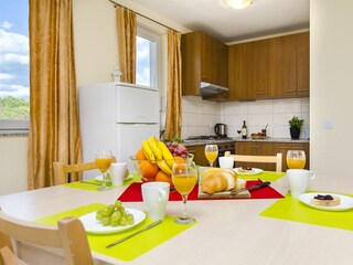 Apartment Privlaka Features 21