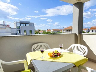 Apartment Privlaka Features 22