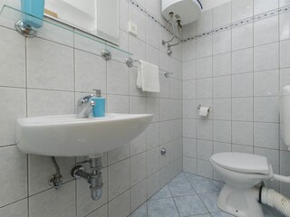 Apartment Sevid Ausstattung 9