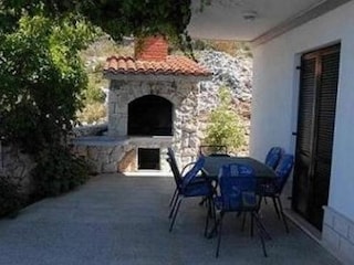 Apartment Sevid Outdoor Recording 2