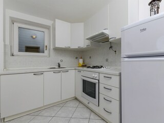 Apartment Sevid Ausstattung 11
