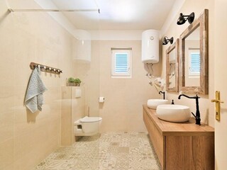 Apartment Seget Vranjica Features 6
