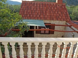 Apartment Seget Vranjica Features 9