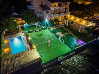 Apartment Seget Vranjica Features 10