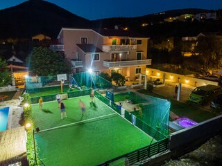 Apartment Seget Vranjica Features 12