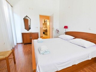 Apartment Seget Vranjica Ausstattung 13