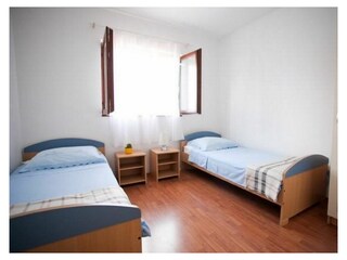 Apartment Seget Vranjica Ausstattung 29